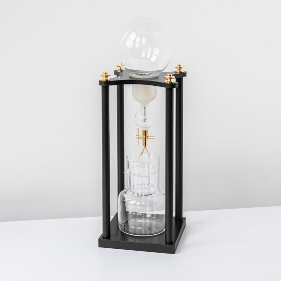 <a href="https://go.skimresources.com?id=38395X987171&xs=1&xcust=coldbrew-KristenAiken-060421-&url=https%3A%2F%2Fbluebottlecoffee.com%2Fstore%2Fpersonal-oji" target="_blank" rel="noopener noreferrer"><strong>Get the Blue Bottle Personal Oji for $450.</strong></a>