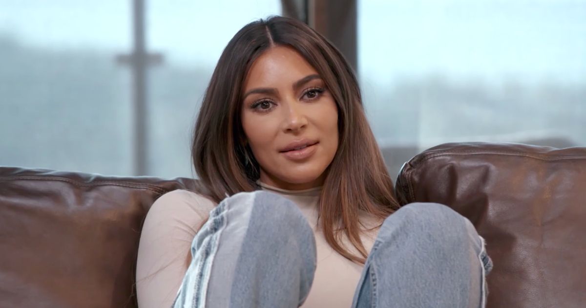 Kim Kardashian Breaks Down Over Kanye West Divorce I Feel Like A F King Failure Huffpost