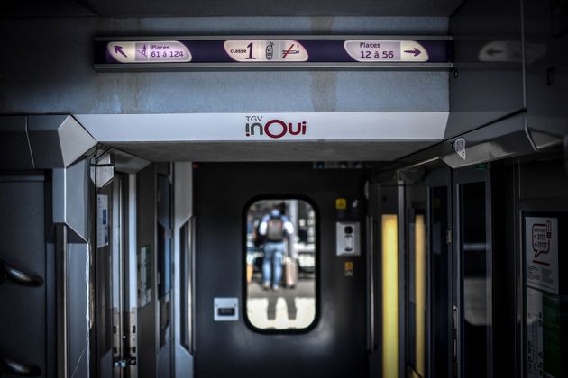 Mise en cause pour ses TGV 