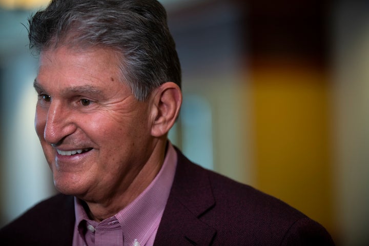 Voting rights groups are hoping to ramp up pressure on West Virginia Sen. Joe Manchin, a key Democratic holdout on major voting rights legislation and the filibuster reform that would allow it to pass with a simple majority.