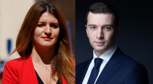 Élections régionales 2021: le débat Bardella-Schiappa passe mal chez les autres candidats