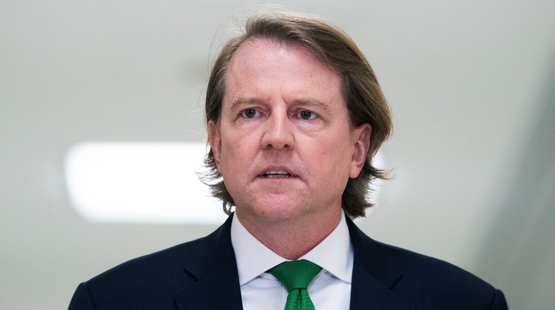 In 8-Hour Interview, Trump Counsel Recounted ‘Troubling Events’ To House Members