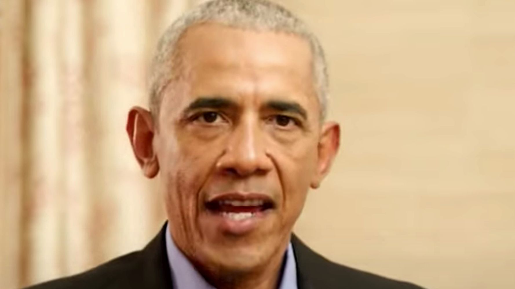 Barack Obama Warns Of Republicans â€˜Rigging The Gameâ€™