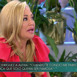 Los espectadores no dan crédito a lo que se leía en este rótulo de 'Viernes Deluxe': 