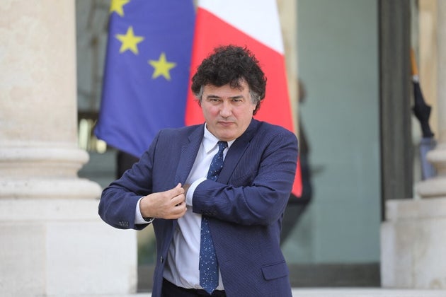 En quoi consiste la mission décriée de Pelloux (ici le 18 septembre 2018) sur la radicalisation...