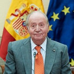 El cuadro de Juan Carlos I que vuelve loco a Twitter: 