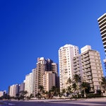 Un español buscado por la Interpol se lanza al vacío con su hija de seis años desde un piso 17 en Sao