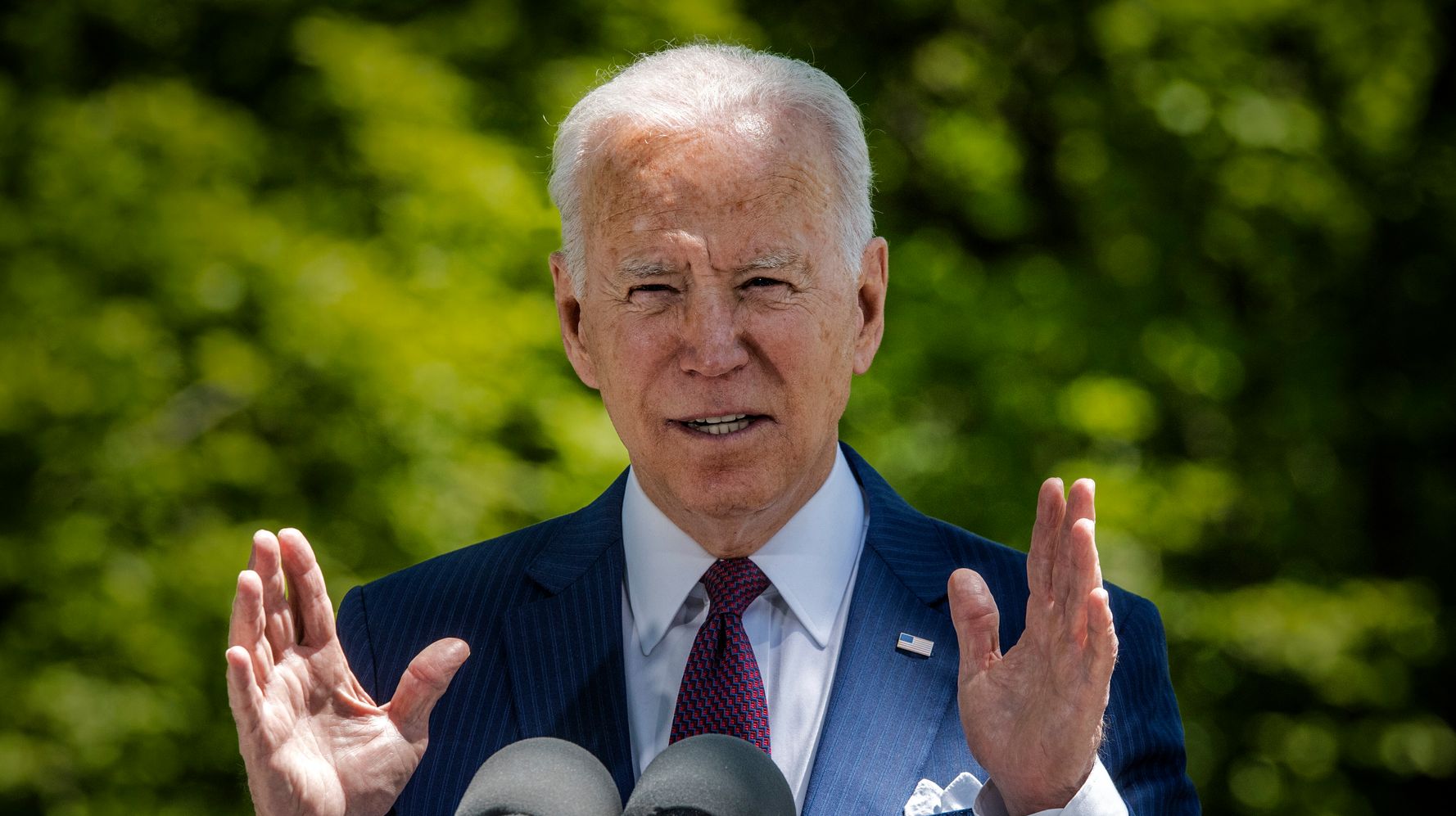 Biden Moves To Restore Endangered Species Protections Eroded By Trump