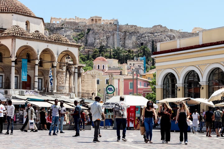 Φωτο αρχείου