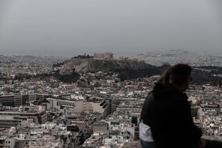 Φωτο αρχείου