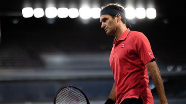 Roger Federer