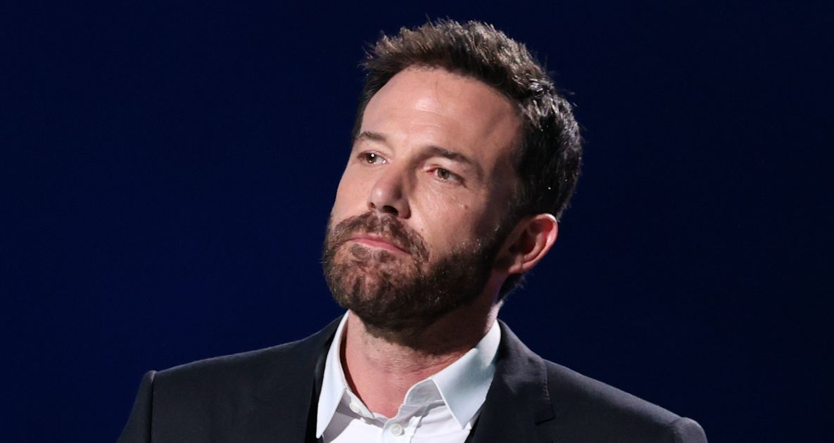 Ben Affleck's Dad Gives Very Candid Thoughts About 'Nonsense' Bennifer Frenzy