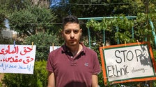 Israel Arrests Jerusalem Activists Protesting Forced Evictions In Sheikh Jarrah Israel Arrests Jerusalem Activists Protesting Forced Evictions In Sheikh Jarrah