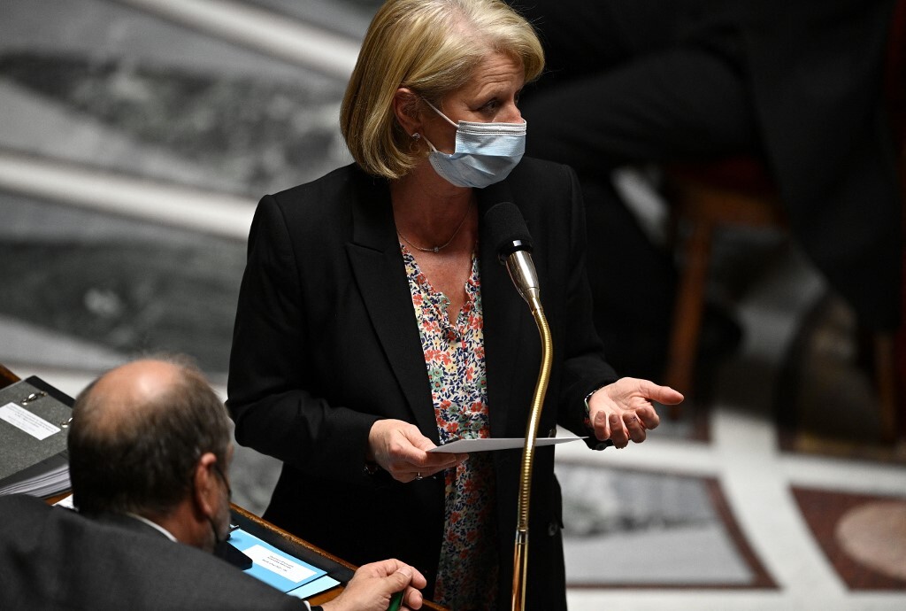 Bourguignon offre à la majorité présidentielle sa 1re victoire à une législative partielle