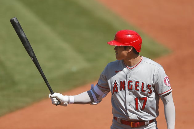 大谷翔平をmlbオールスターゲームに Dh部門 中間発表1位 日本から出来るファン投票の方法は ハフポスト 大谷翔平をmlbオールスターゲームに Dh部門 中間発表1位 日本から出来るファン投票の方法は ハフポスト