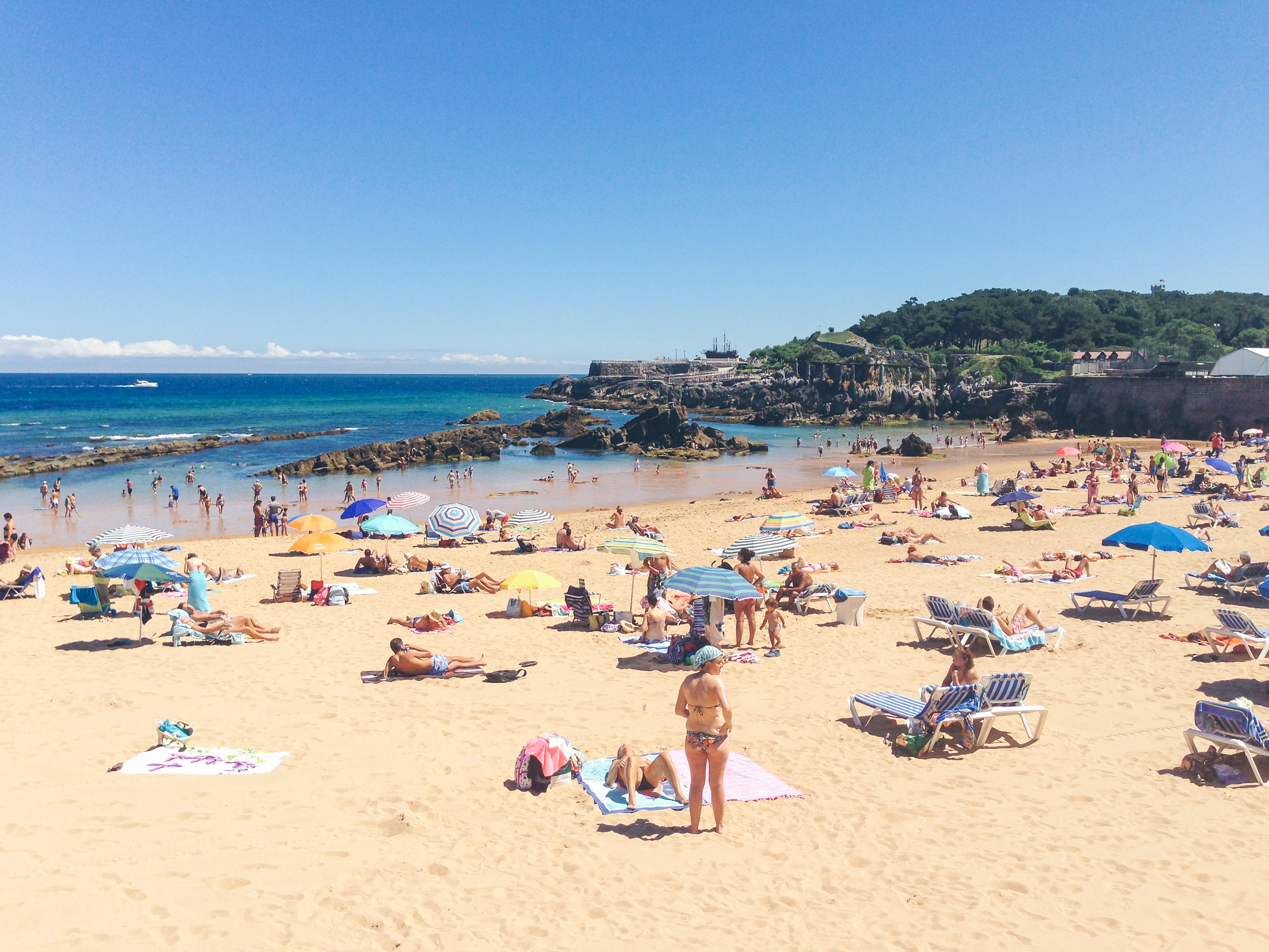 L'Espagne ouvre ses frontières aux touristes vaccinés contre le Covid