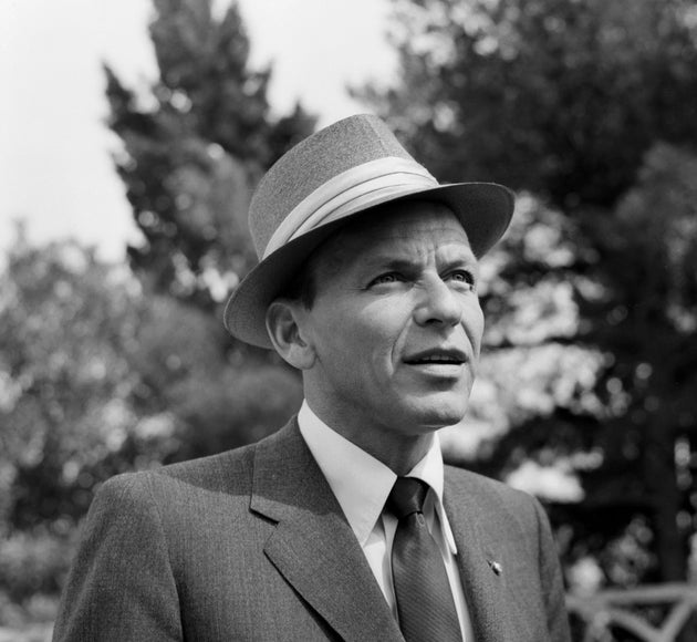 Οι εξομολογήσεις του Φρανκ Σινάτρα και η «δολοφονία» της Μέριλιν σε ένα νέο