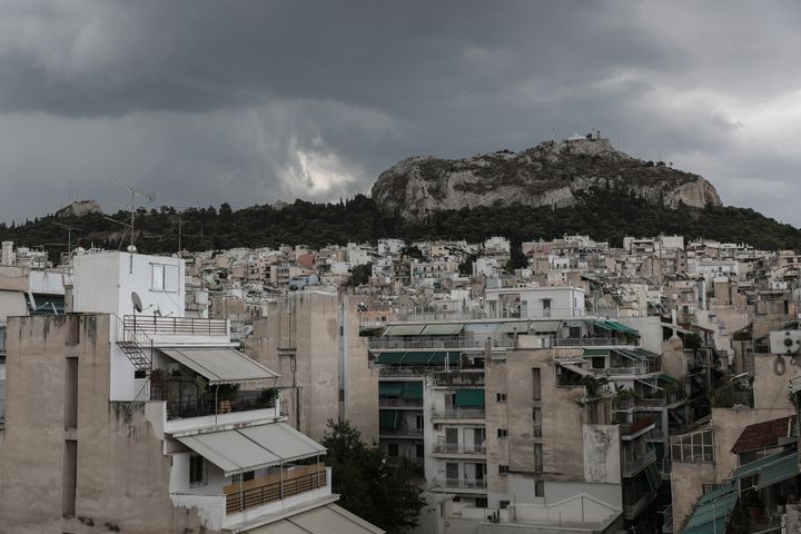 Αθήνα