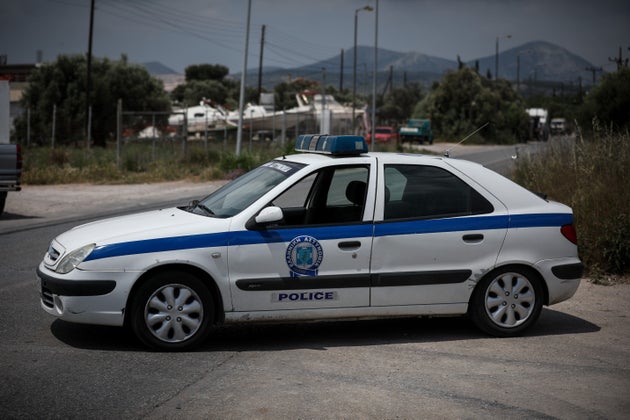 Αστυνομία - Κορωπί