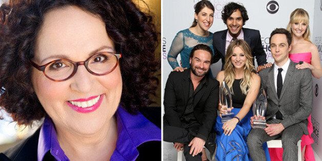 Tilsvarende vride Shaded 10 Times Mrs. Wolowitz Was The Best Part Of 'The Big Bang Theory' |  HuffPost Entertainment