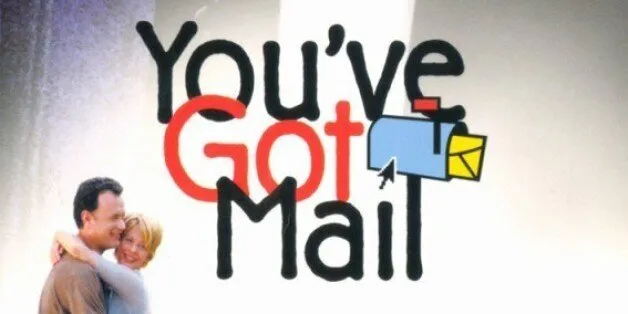 5 Things You Didn't Know About 'You've Got Mail