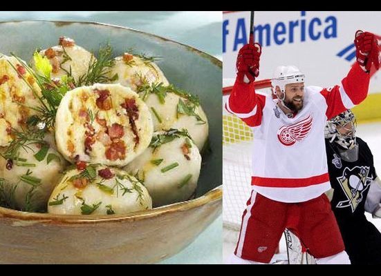 9 of the Best Foods Ever Eaten Out of the Stanley Cup