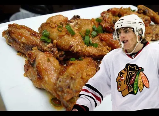 9 of the Best Foods Ever Eaten Out of the Stanley Cup