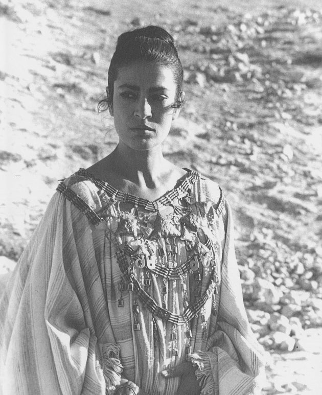 Ειρήνη Παππά