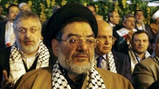 Iran Cleric Who Founded Hezbollah Dies Of COVID-19