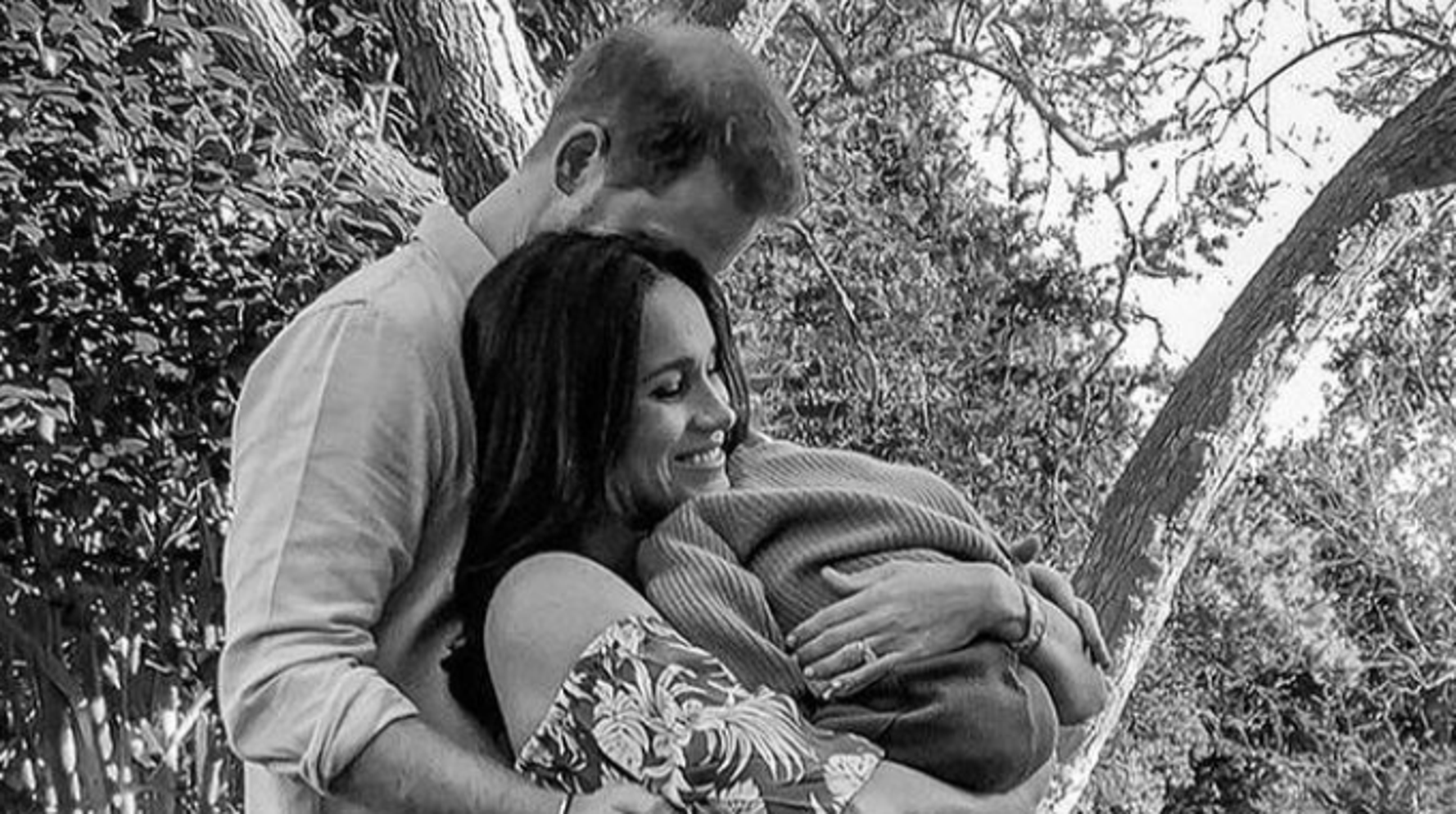 Meghan Markle, Prince Harry Release Statement After Birth Of Baby Girl