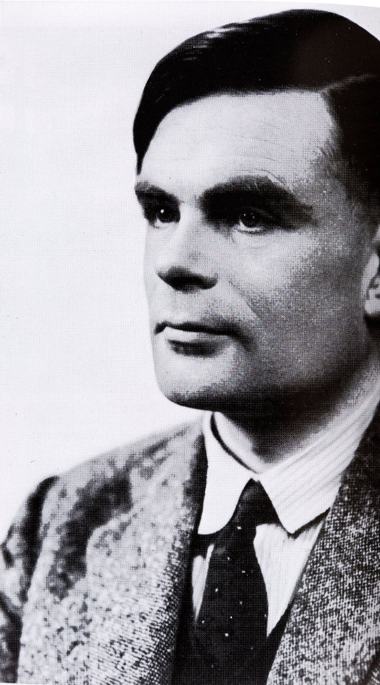 Alan Turing