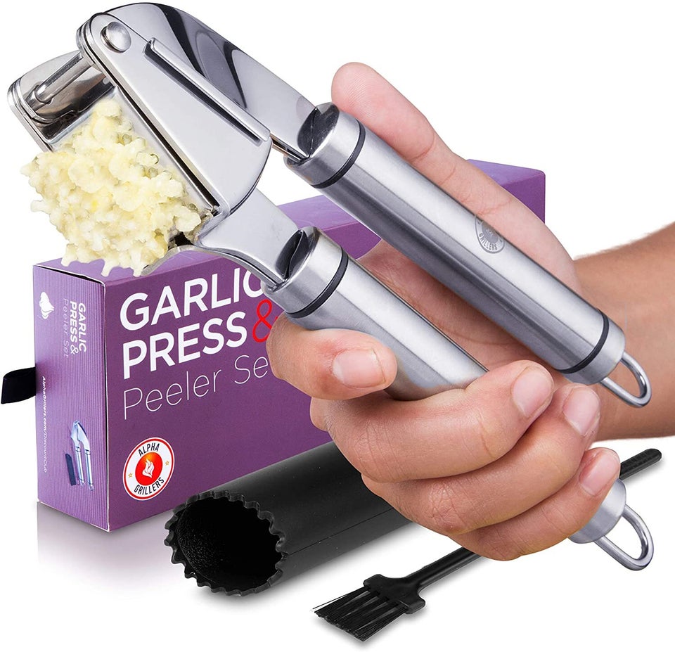 18 Genuinely Useful Kitchen Gadgets  Reviewers Are Losing Their Sh*t  Over