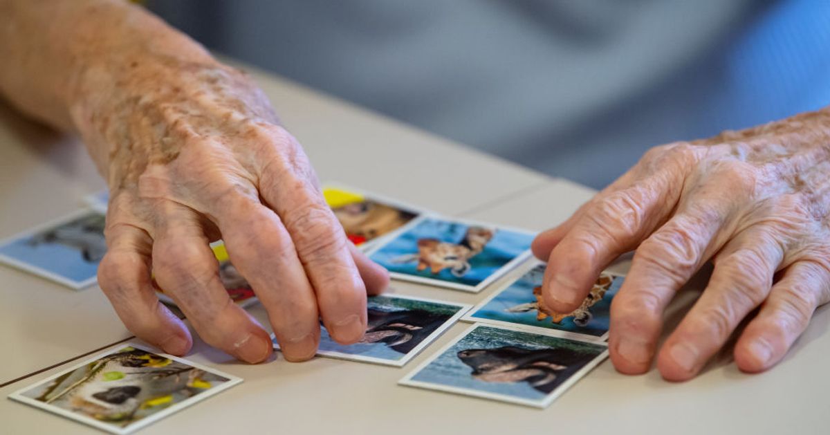 Eeuu Aprueba El Primer Nuevo Tratamiento Contra El Alzheimer Desde 2003 El Huffpost 7137