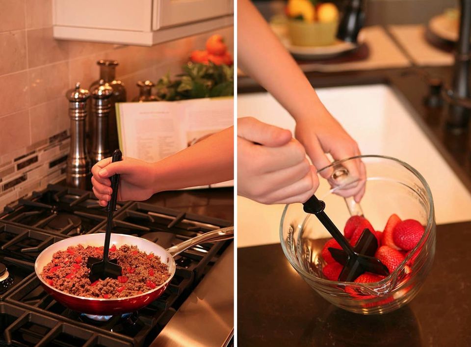 18 Genuinely Useful Kitchen Gadgets  Reviewers Are Losing Their Sh*t  Over