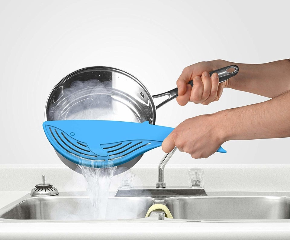 18 Useful Kitchen Gadgets That People Actually Swear By