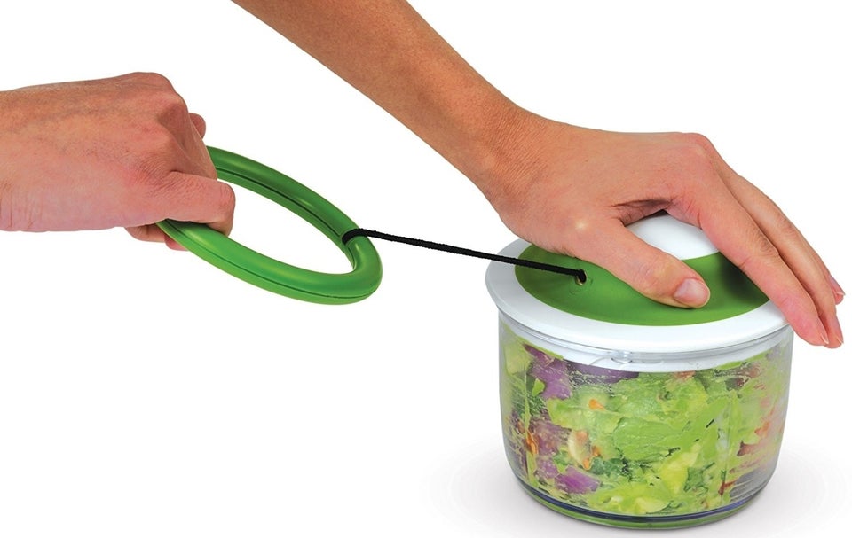 18 Useful Kitchen Gadgets That People Actually Swear By