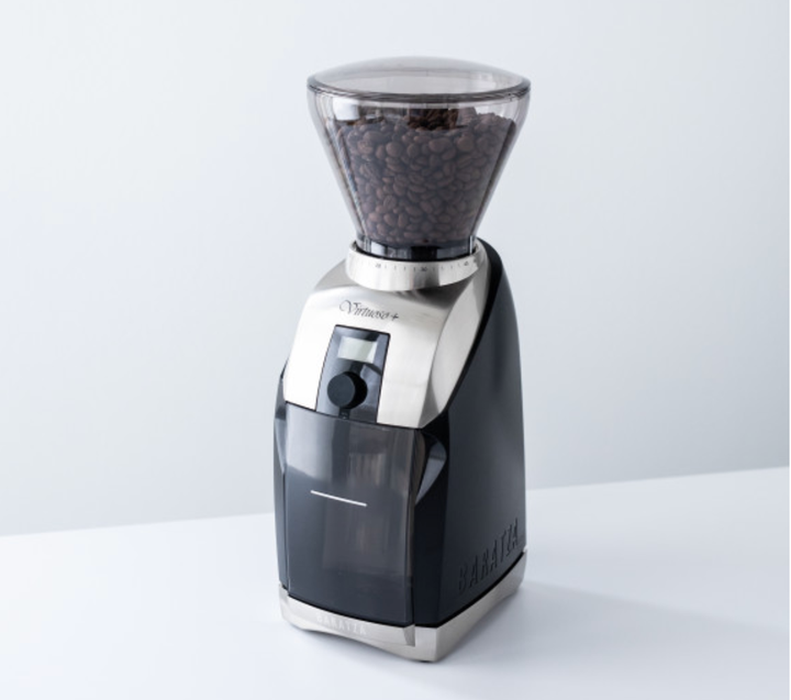 Get the Baratza Virtuoso+ Grinder for $269.