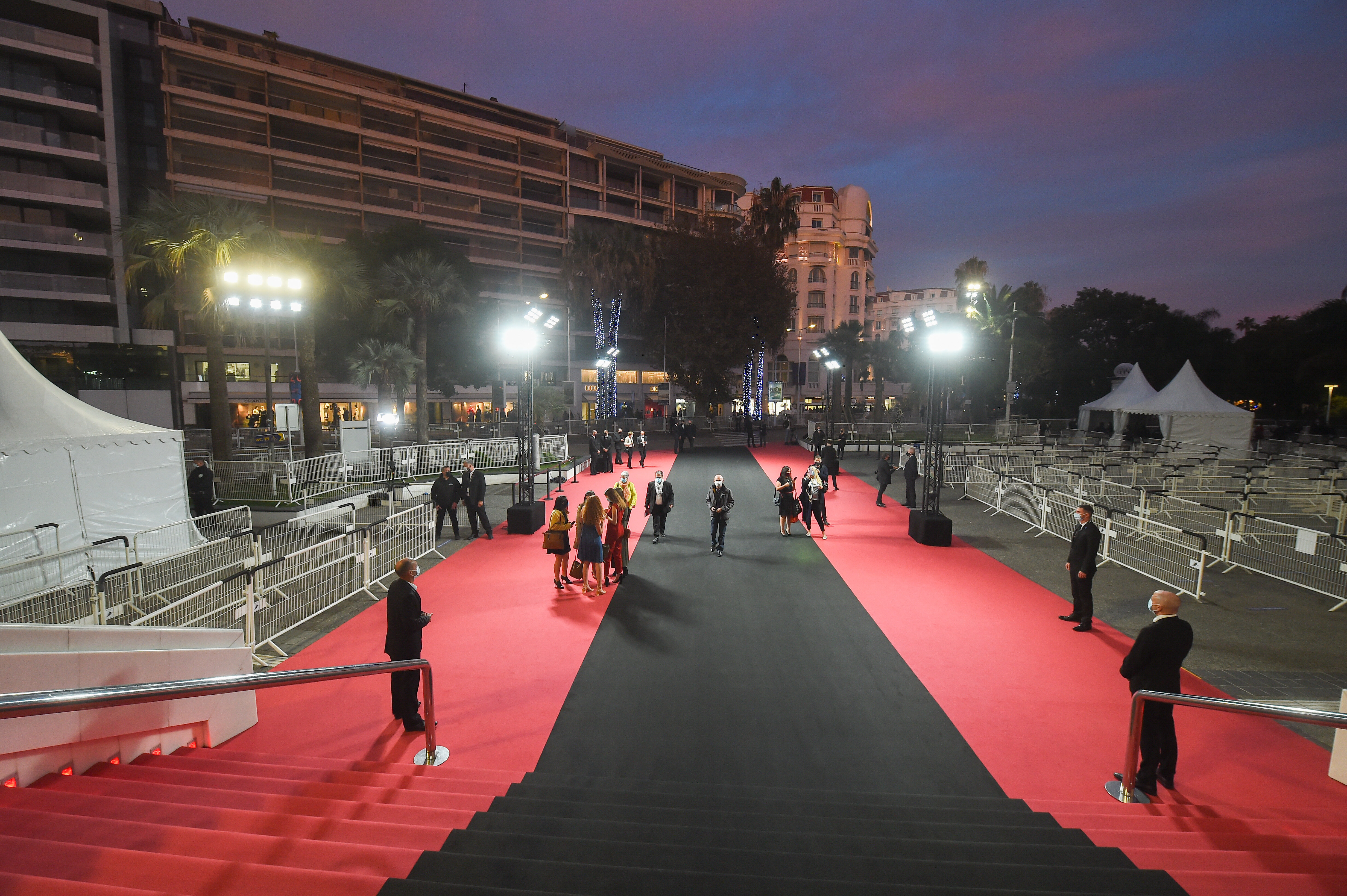 Cannes: "Fast and Furious 9" sera le blockbuster qui fera son avant-1ère