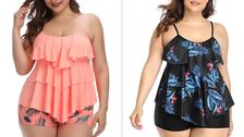 22 Swimsuits You Can Get From Amazon That People Swear By