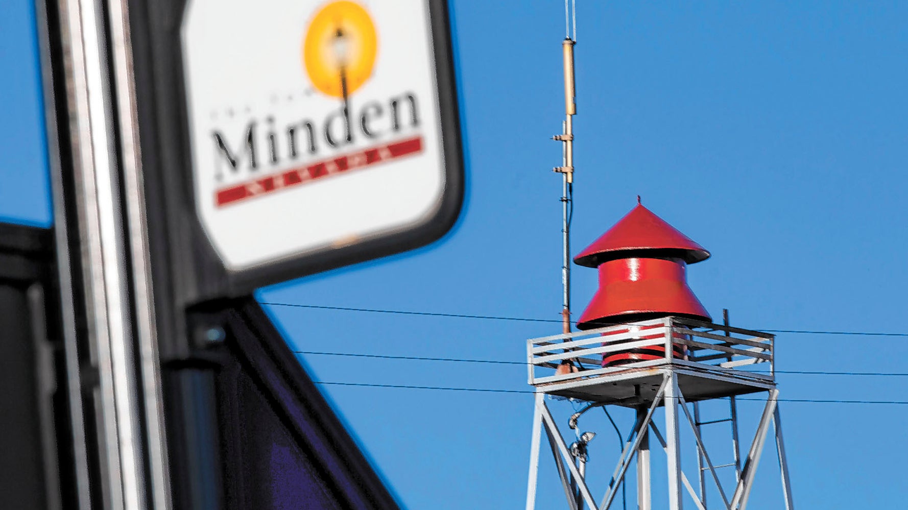 Nevada Law Bans Racial Mascots In Schools And 'Sundown Sirens'