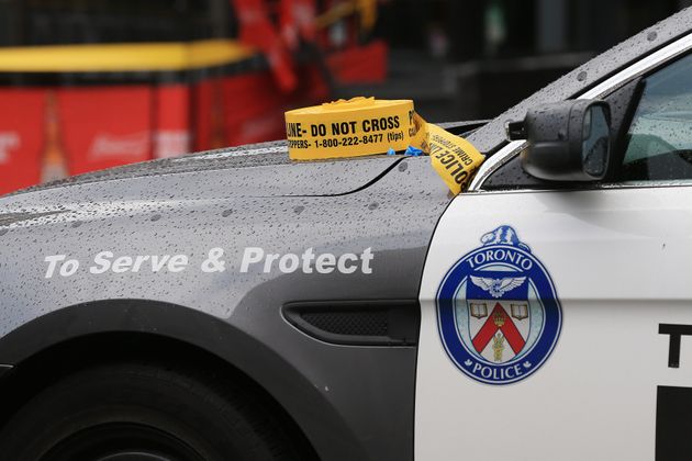 Au Canada, quatre membres d'une famille musulmane ont été tués dans une attaque au camion-bélier. (photo d'illustration)