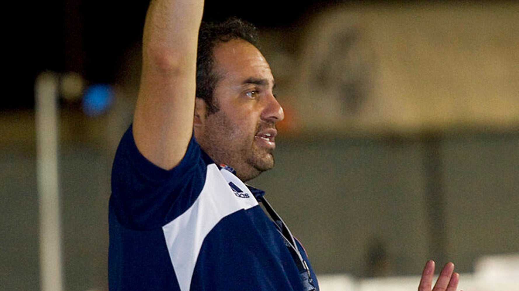 12 Female Water Polo Players Get $14 million In Sex Abuse Settlement