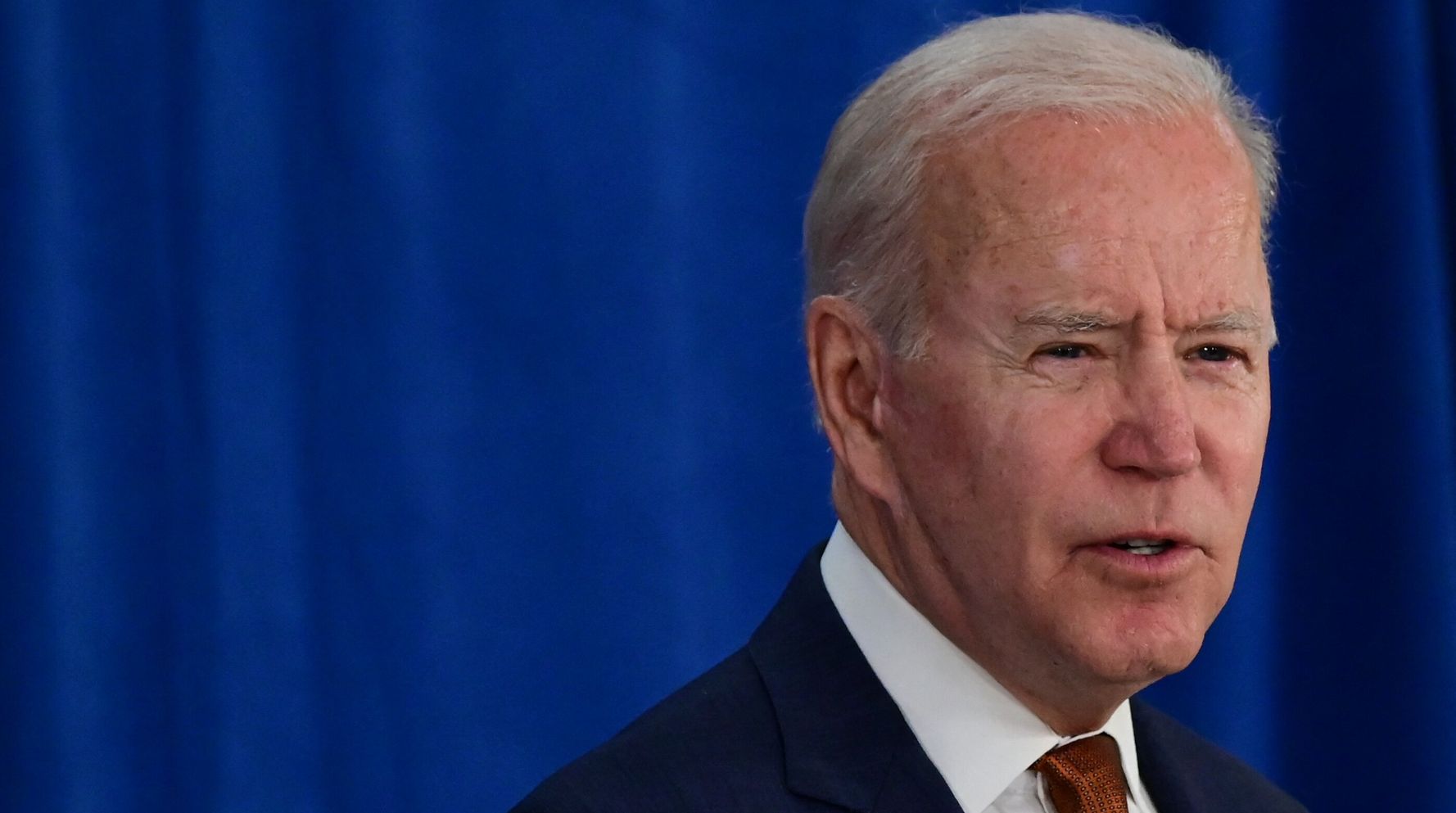 'A Lot Of Anxiety' For Democrats As Biden Agenda Stalls