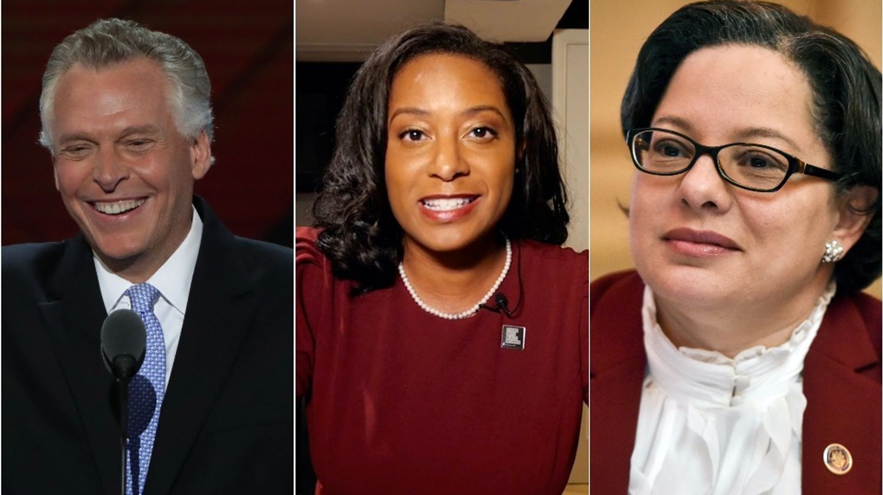 What To Watch For In Virginia’s Democratic Primaries