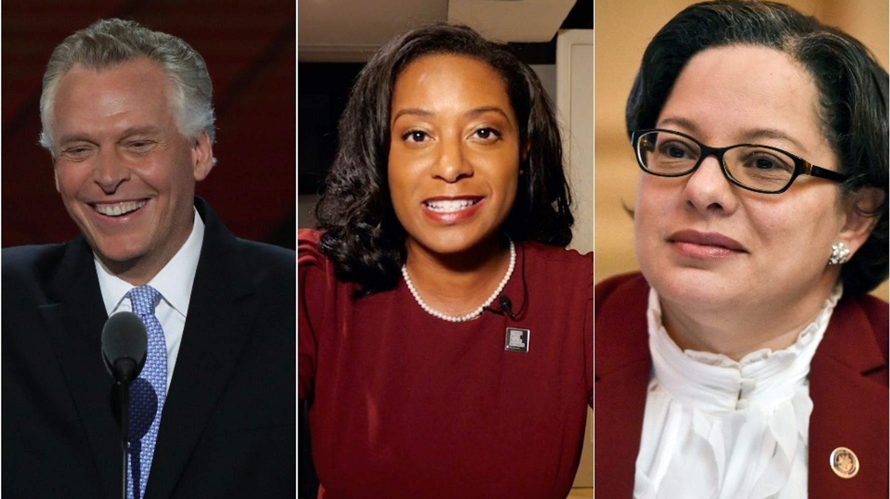 What To Watch For In Virginiaâ€™s Democratic Primaries