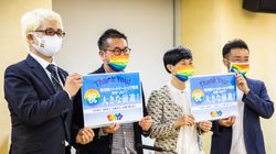 「国全体へのエンジンに」東京都同性パートナーシップ制度の請願採択、当事者ら早期実現を求める