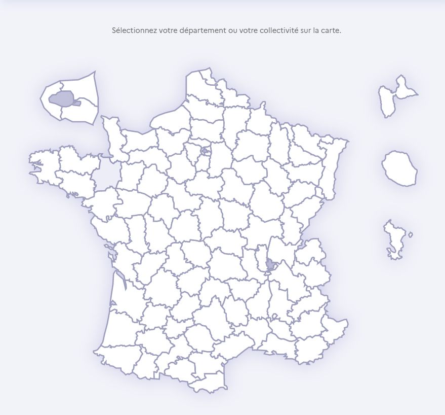 Regionales Et Departementales 21 Les Programmes Des Candidats Accessibles En Ligne Le Huffpost