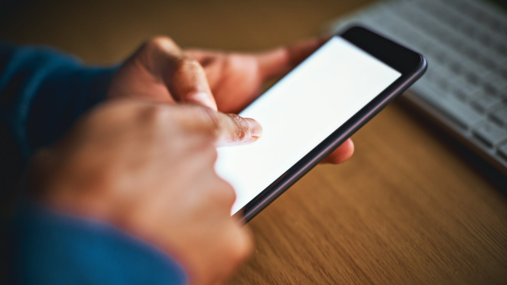 Hundreds Of Criminals Tricked Into Using Messaging App Secretly Run By FBI