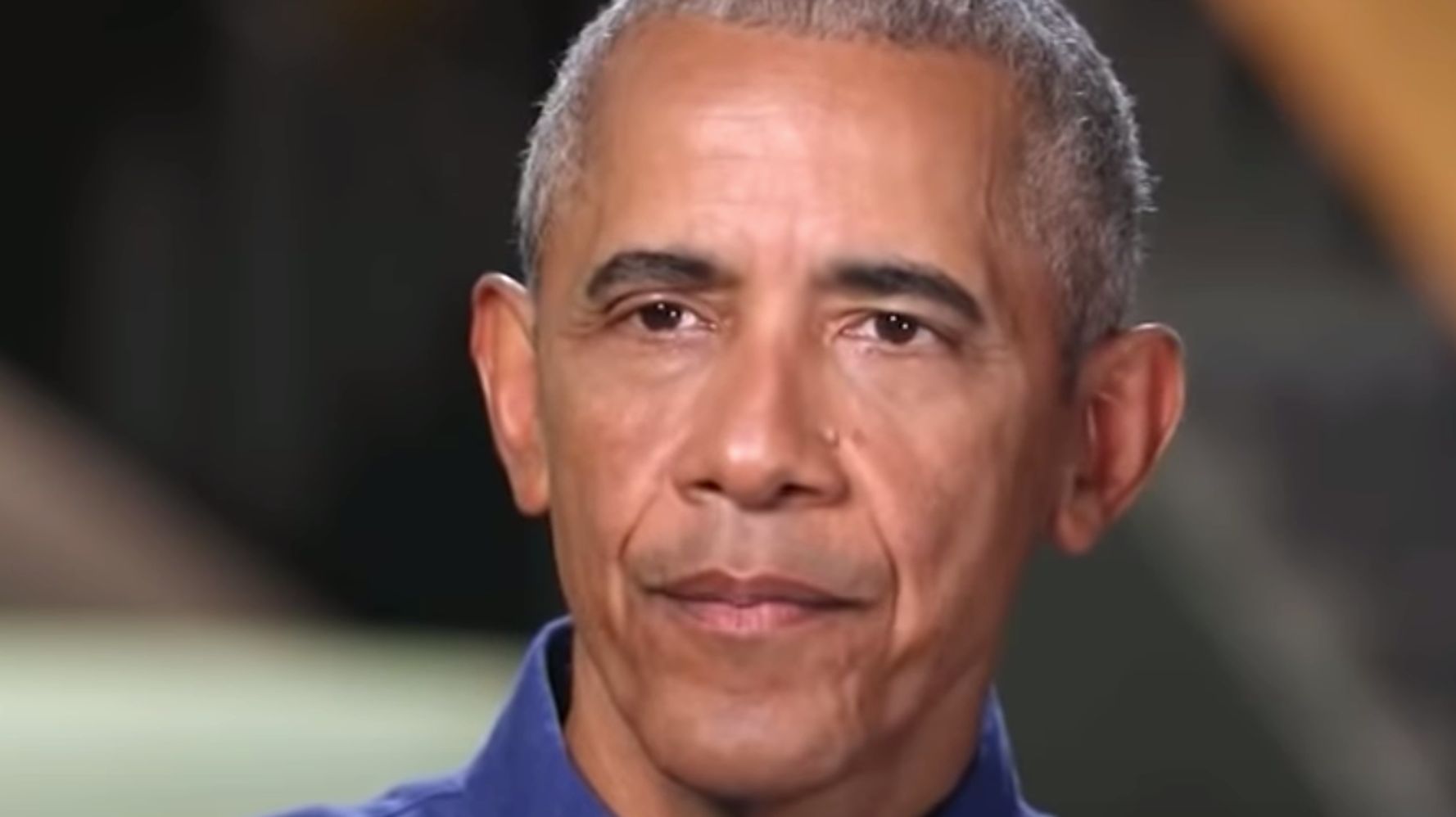Barack Obama Explains Why ‘We Have To Worry’ About Donald Trump-Beholden GOP