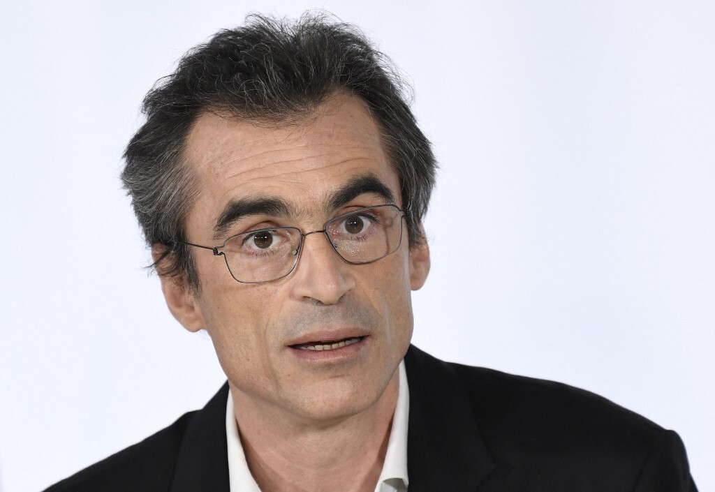 Mélenchon ou Le Pen? Raphaël Enthoven fait son choix sous les critiques